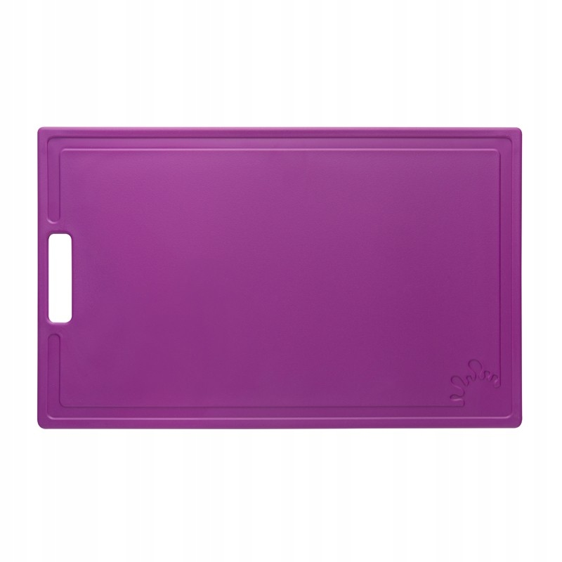 

Deska Do Krojenia Kuchenna 31,5X20cm Wytrzymała