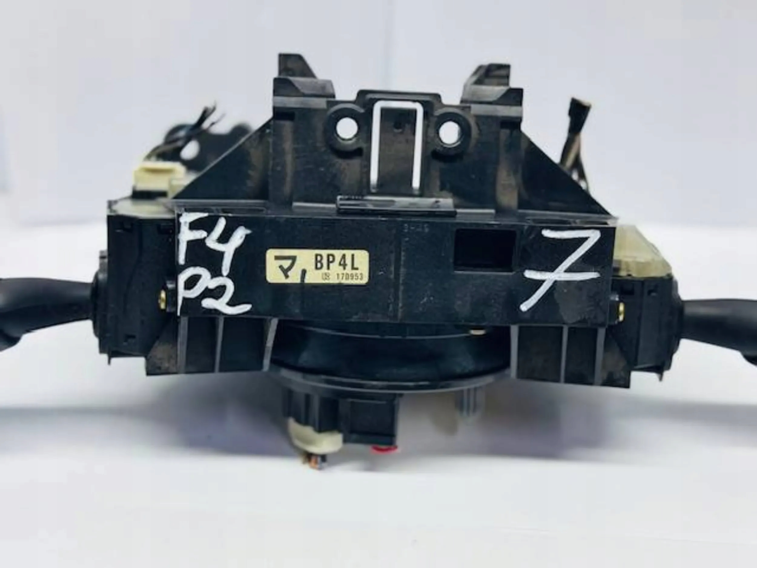 DEVIO LUCI TERGICRISTALLO TERGI MAZDA 3 BK + ZWIJAK 17D953