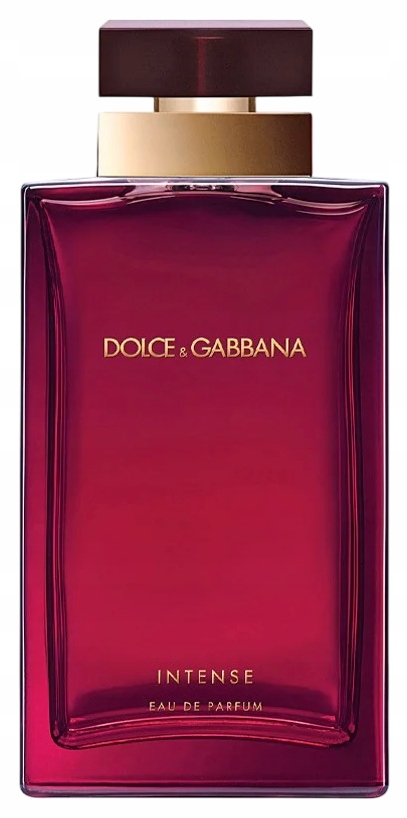 D&g Dolce & Gabbana Pour Femme Intense Edp 100ml Unikat