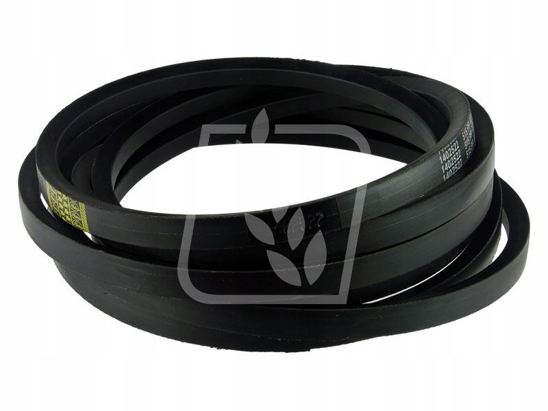 Ремінь 22 x 6880 Claas 644368 Gates