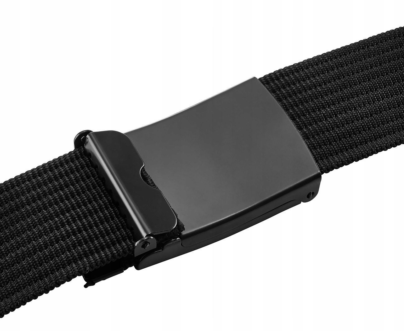 ZAGATTO Zestaw 3w1 pasek parciany worek otwieracz Długość bez klamry 135 cm