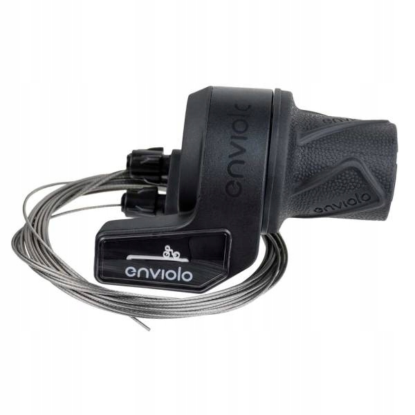 Enviolo NuVinci Twist Pro Manetka Obrotowa 3300mm prawa