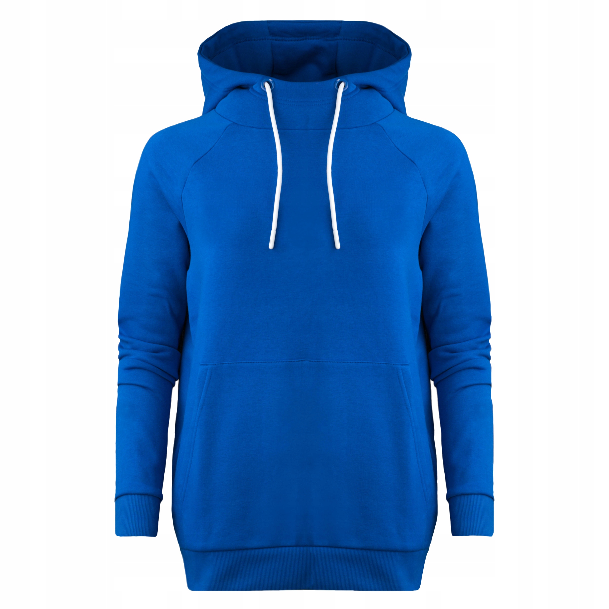 

Bluza Damska 4F Kangurka z Kapturem Ocieplana M