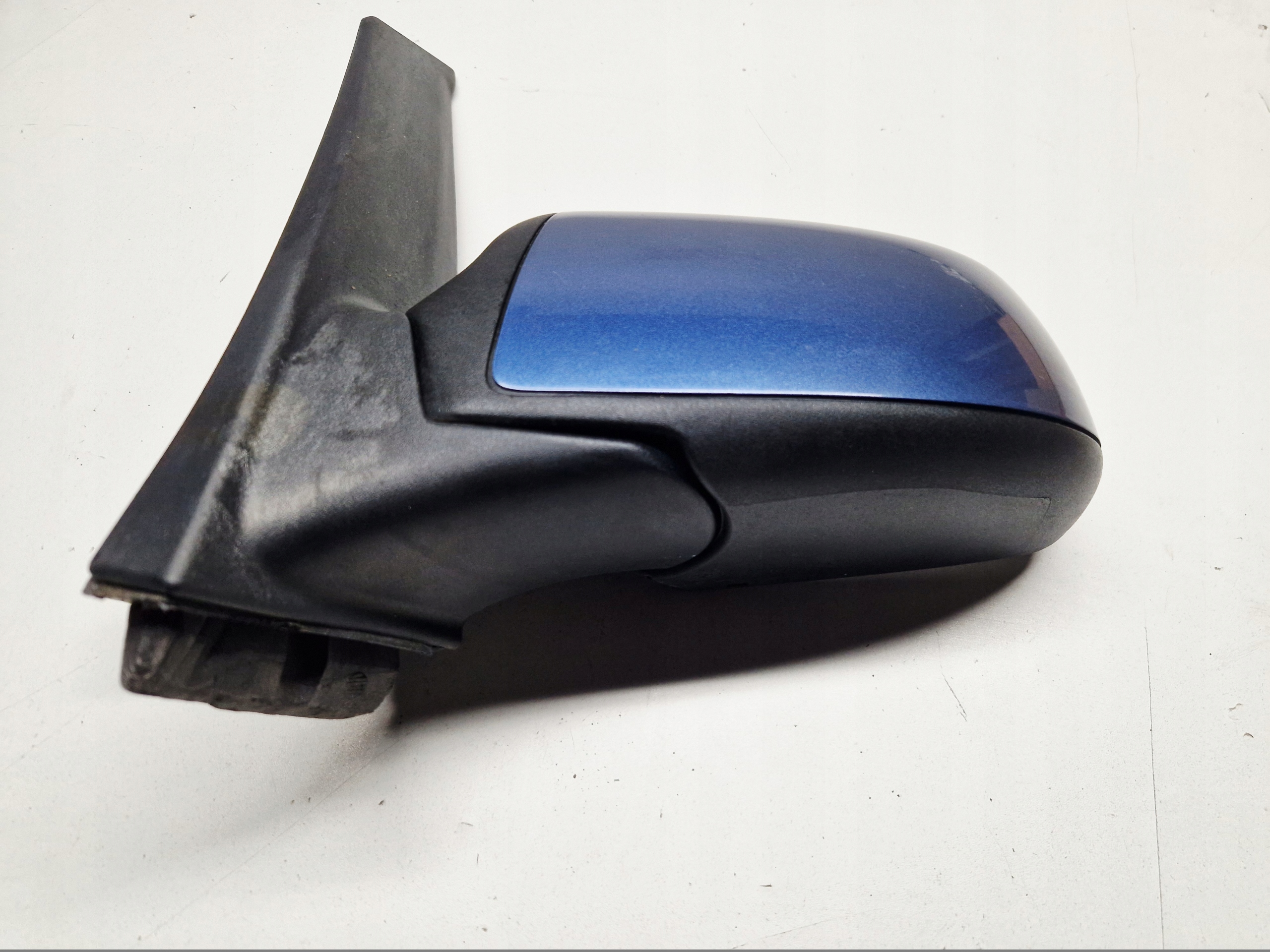 FORD C-MAX MK1 CMAX mirror left 5 vertical 6 of cables