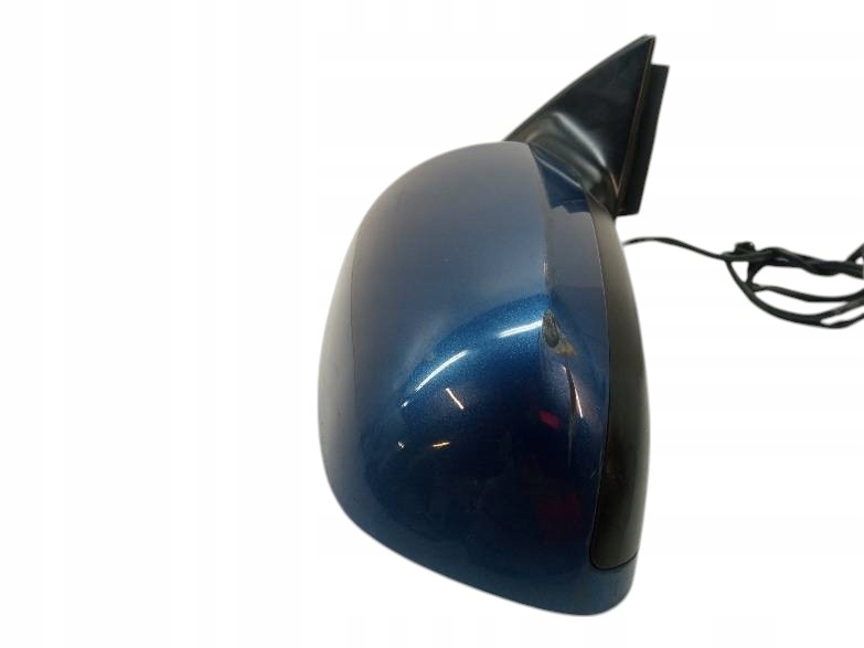 mirror right 5PIN EUROPA Audi A4 III (2004-2008) B7