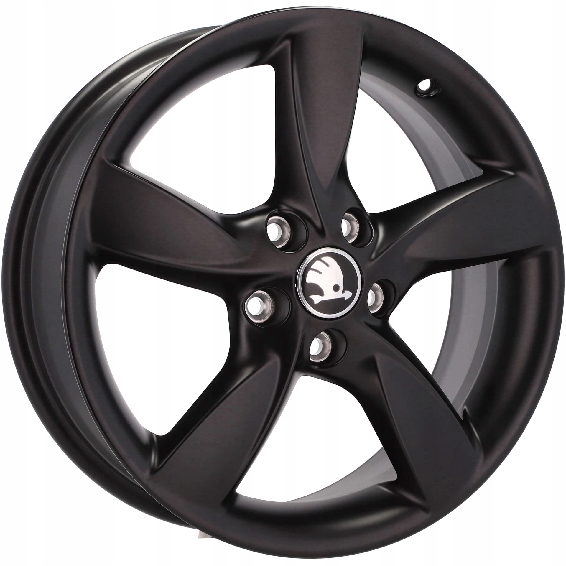 17" ráfky pro Ford Tourneo Connect III Transit Connect III