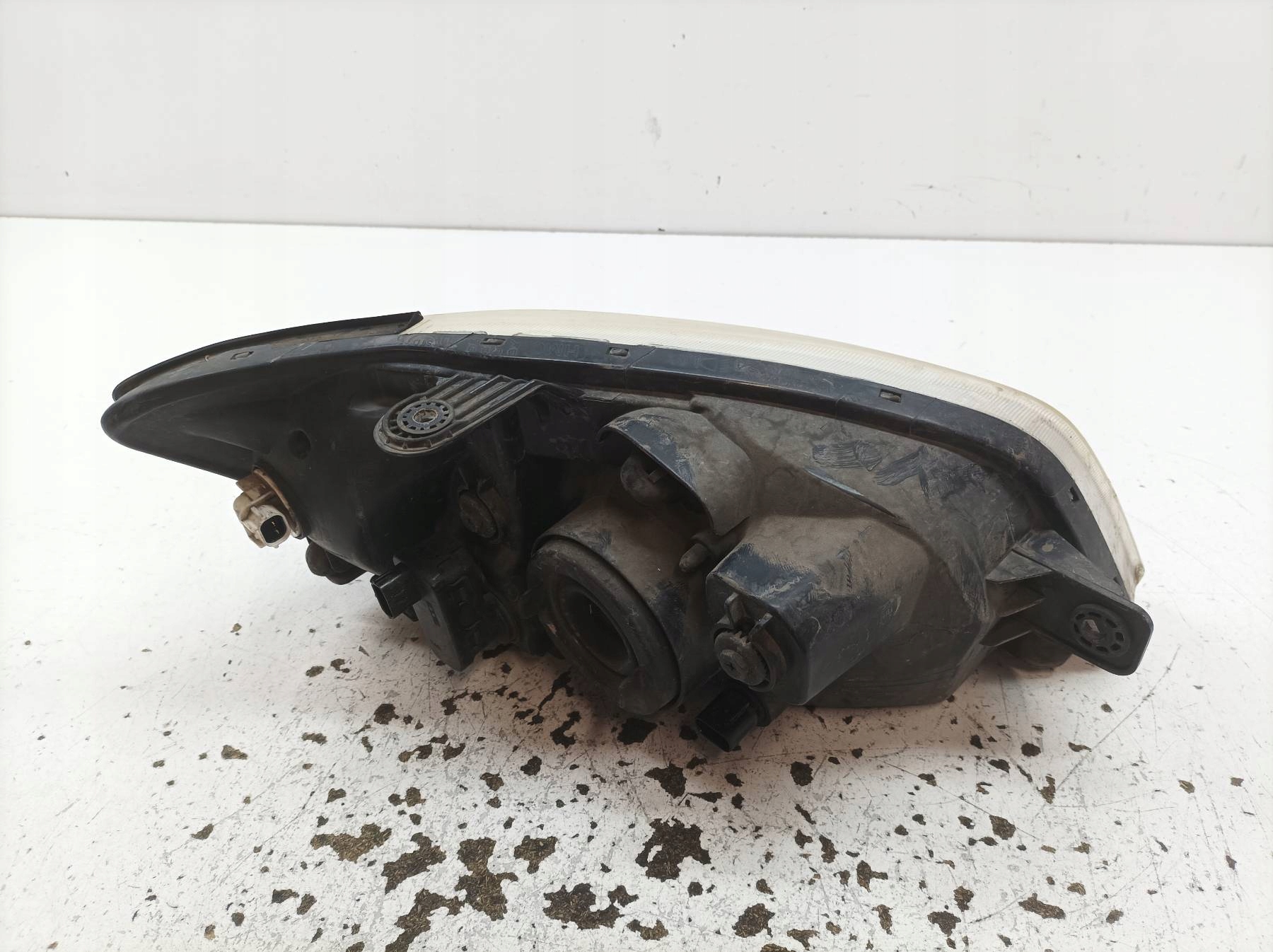 light front left EU 92101-1CXXX Hyundai Getz and (2002-2011)