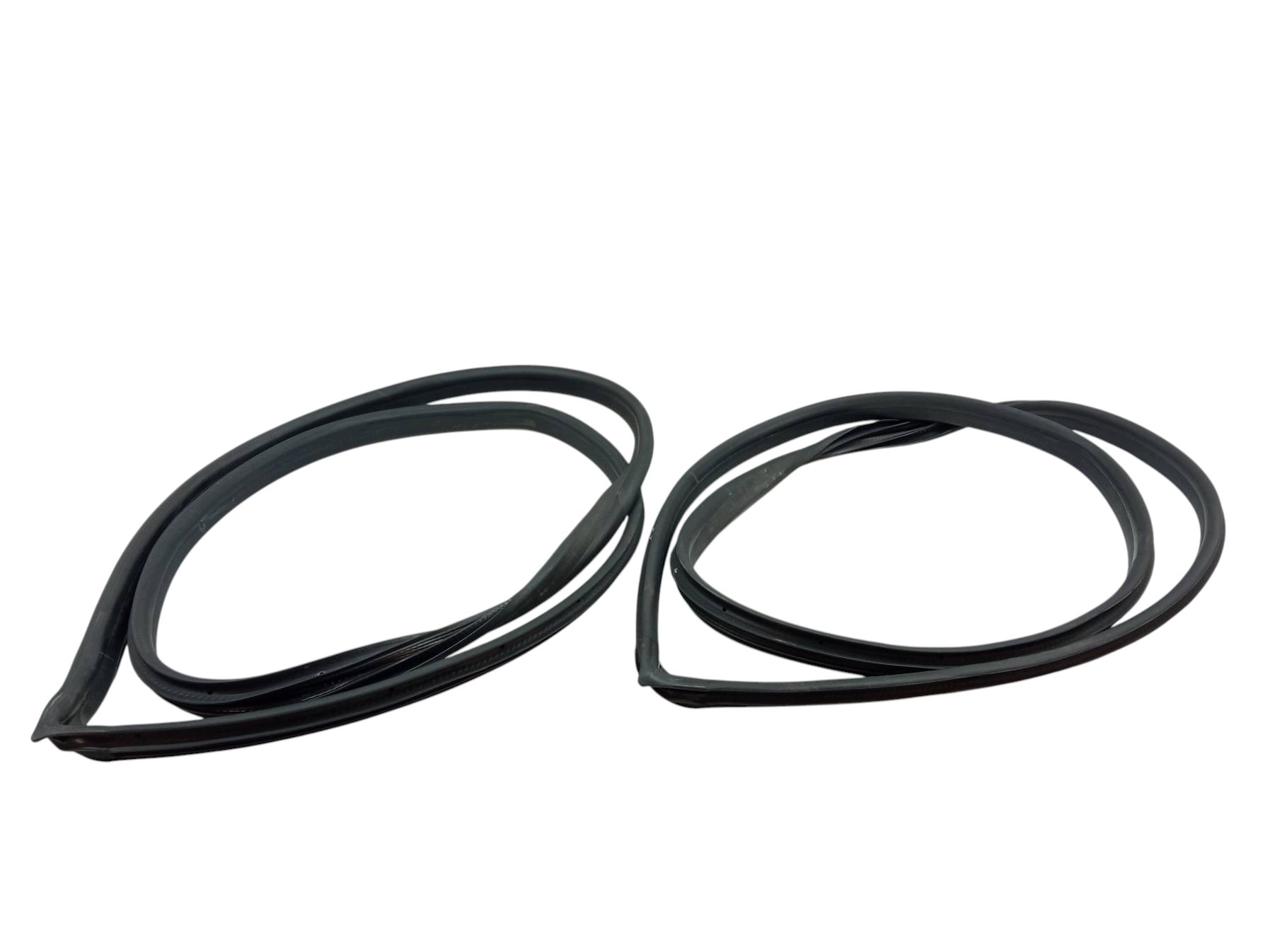 gasket door left right front bodywork KPL 5D Ford Fiesta Mk7
