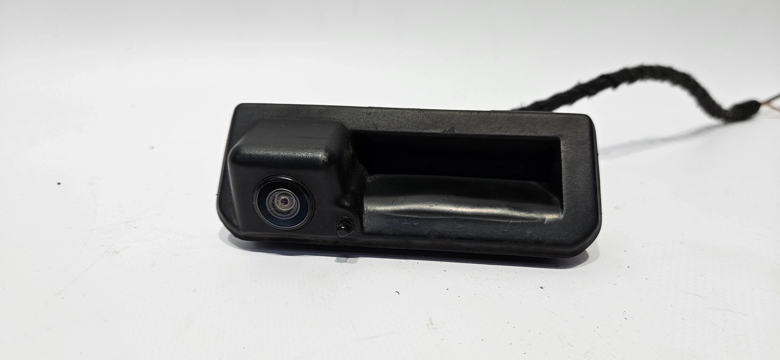 KAMERA reversing SKODA FABIA III 6V0 14- original