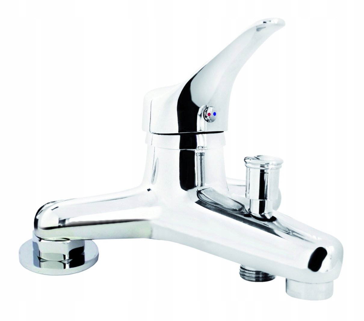 

Bateria nawannowa Deante Joko Boj 015M chrom