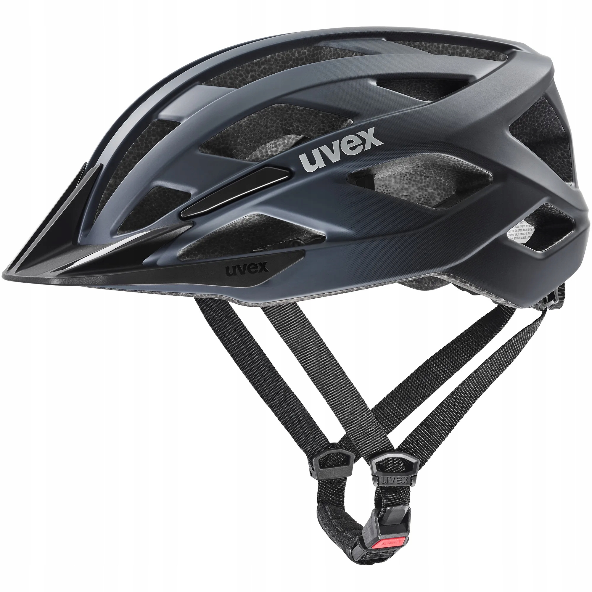 Kask rowerowy Uvex I-vo 2