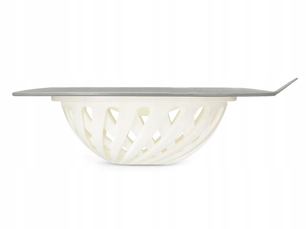 SITKO SILIKONOWE DO ZLEWU FILTR DO ODPŁYWU Materiał wykonania silikon