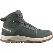 Buty Salomon Outchill Ts Cswp 473281
