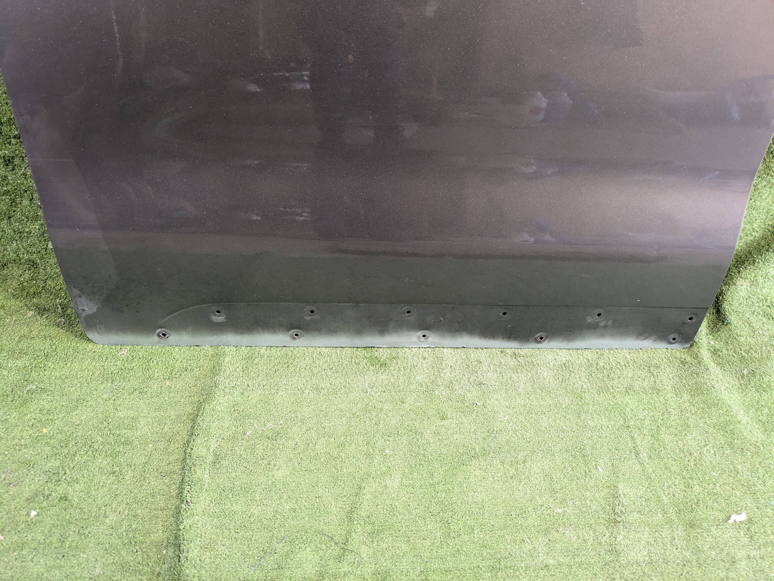 door sliding right side JUMPY EXPERT III PROACE 16- NR.D4787