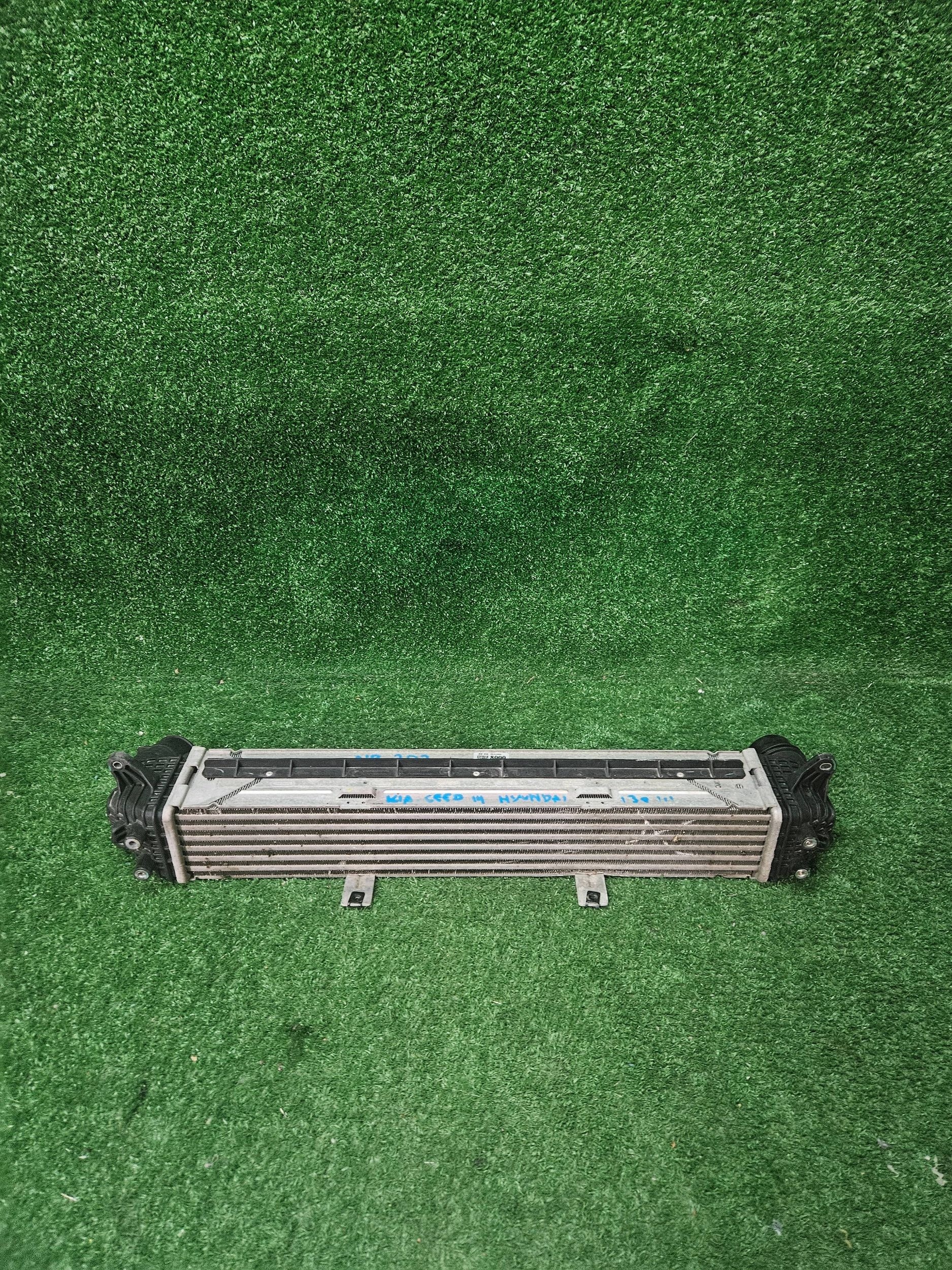 intercooler KIA CEED III HYUNDAI I30 NR.202