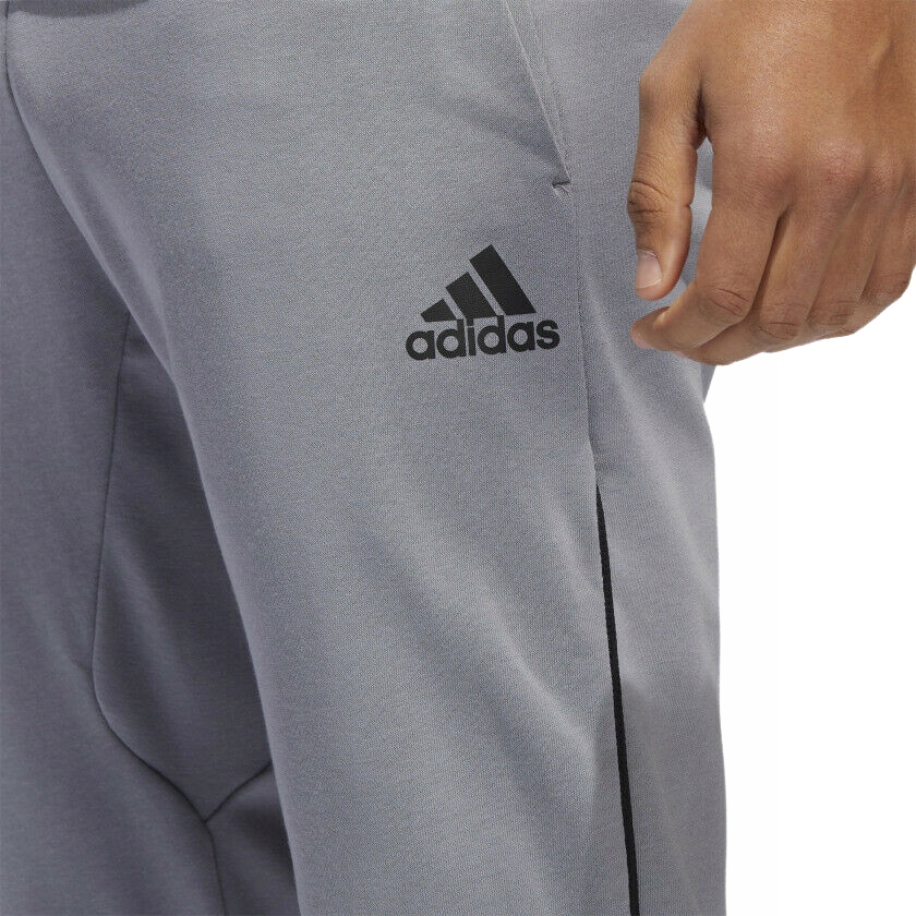 ADIDAS Pant SPODNIE DRESOWE MĘSKIE BAWEŁNIANE 3XL Rozmiar 3XL