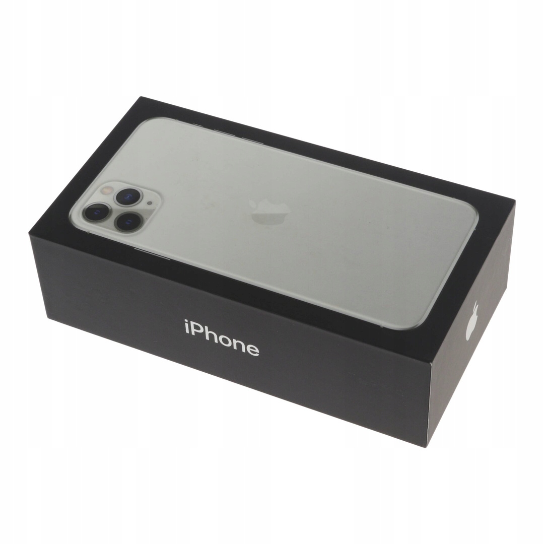 iPhone 11Pro シルバー 512G ⑦ APPLE iPhone 11 Pro 512GB 5.8