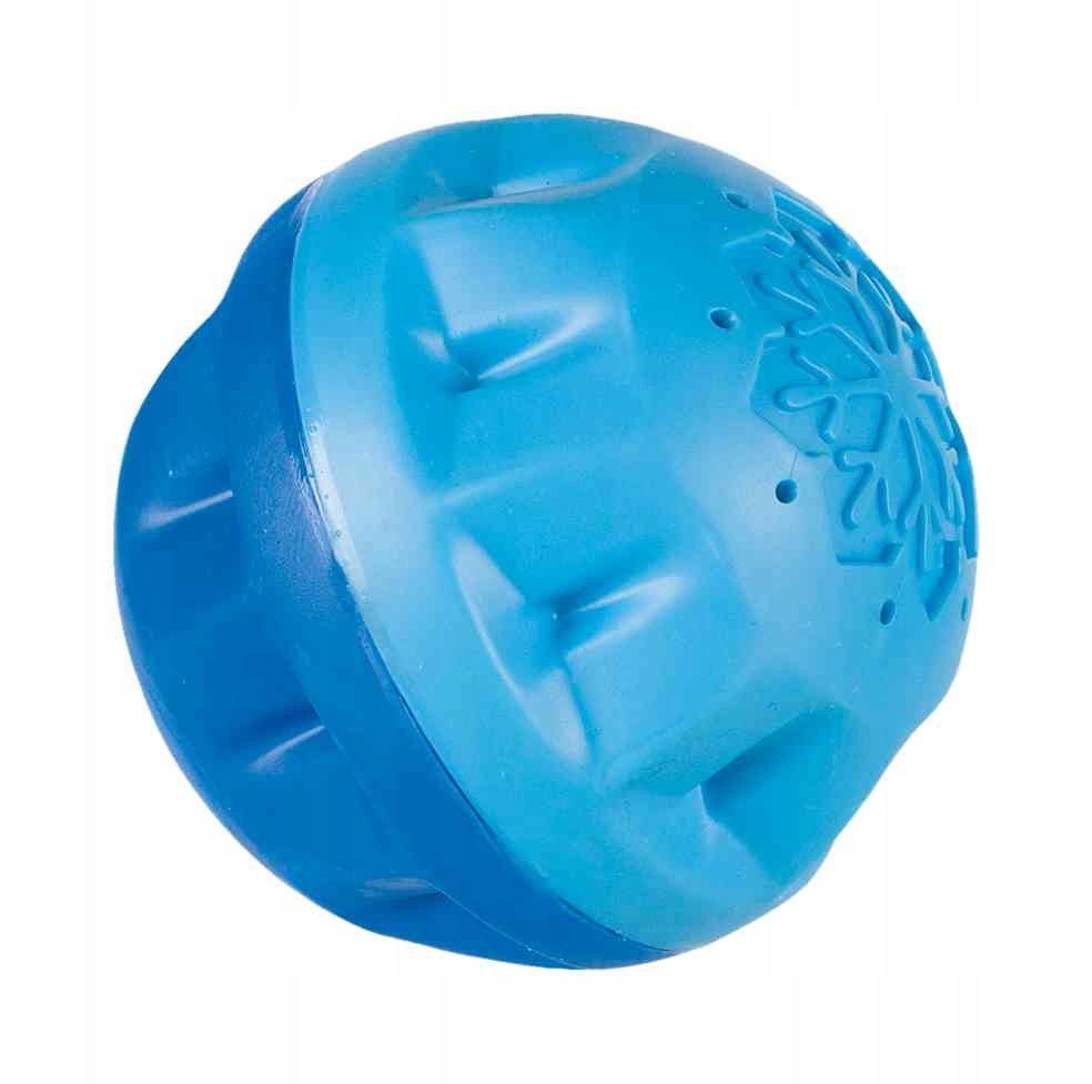 

Trixie TX-33693 Chłodząca Piłka Z Gumy Termoplast