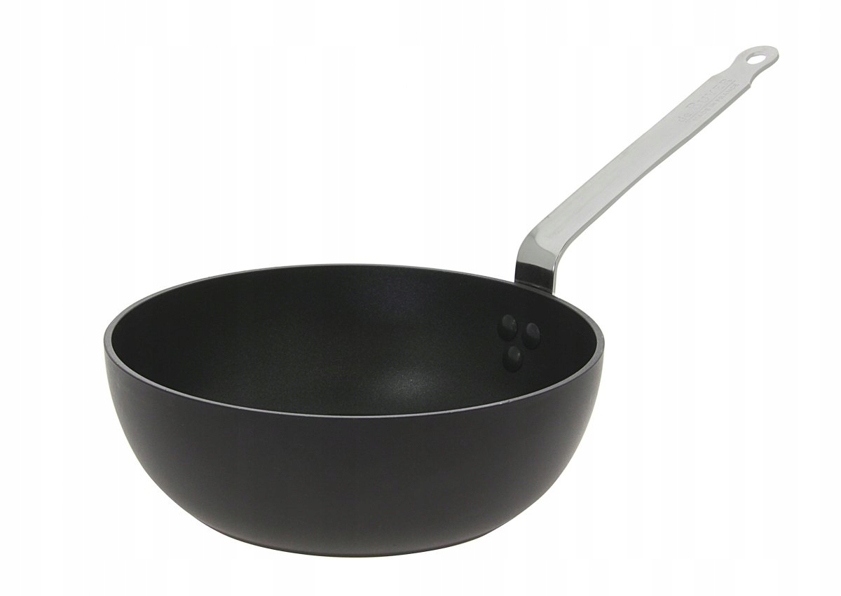 Choc Intense Hlboká panvica wok 24 cm