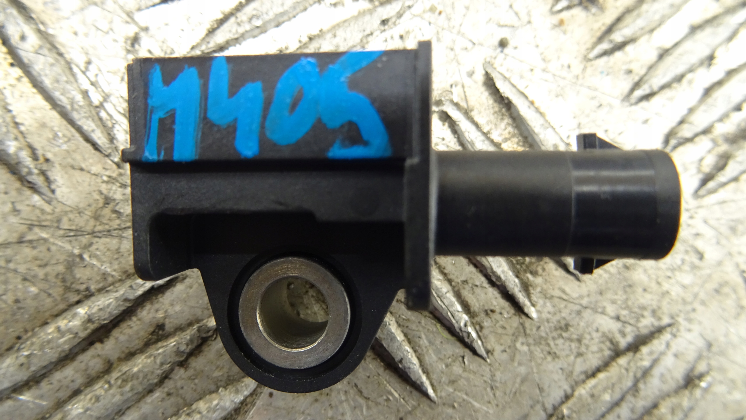 impact sensor Mercedes-Benz OE A2229051400 NR M405