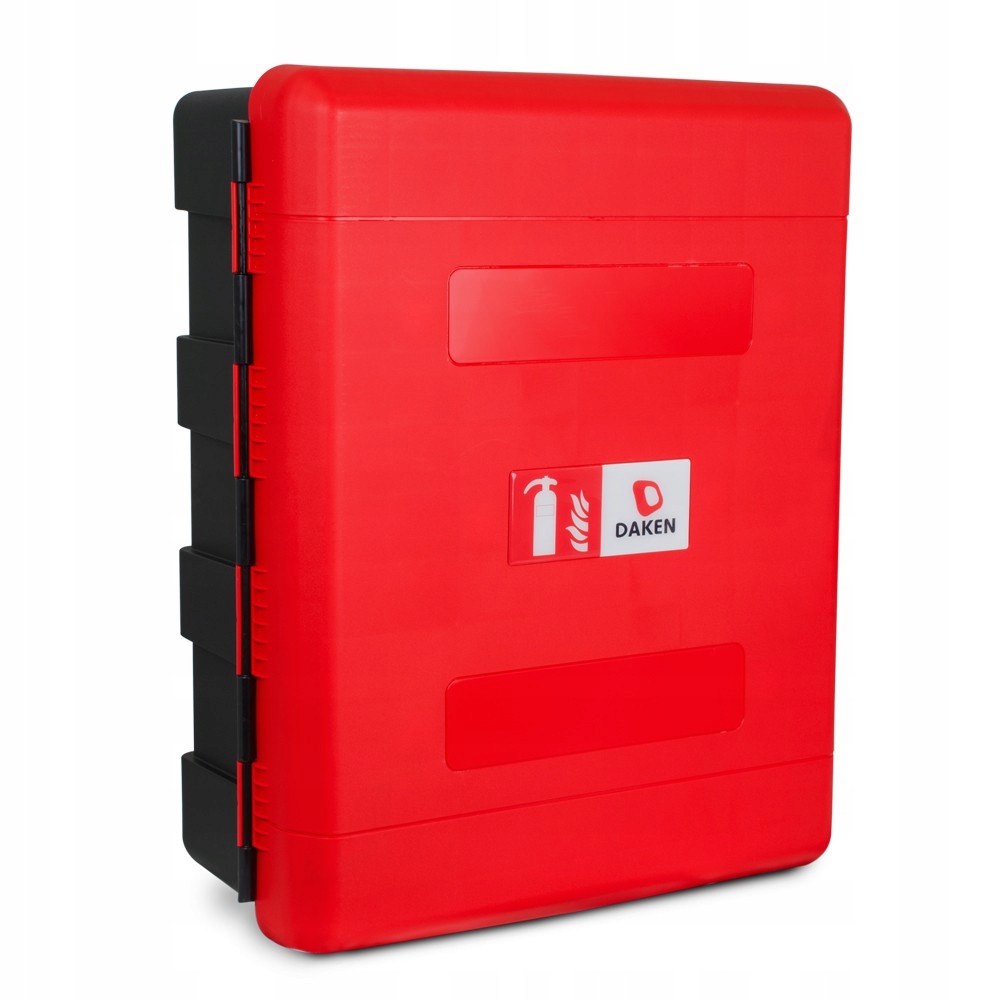 Skrzynka DUAL DAKEN RED Kod producenta 85101015
