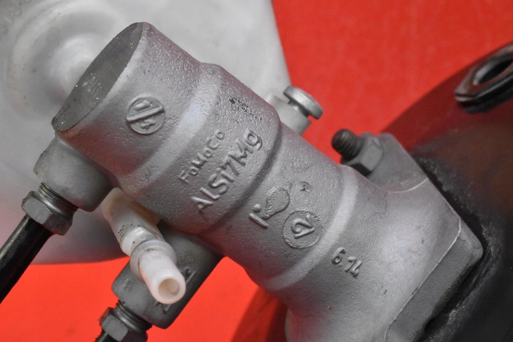 servo Servofreno EU p31302531 VOLVO XC60 1 e 2.0 D4 163 KM 08-13