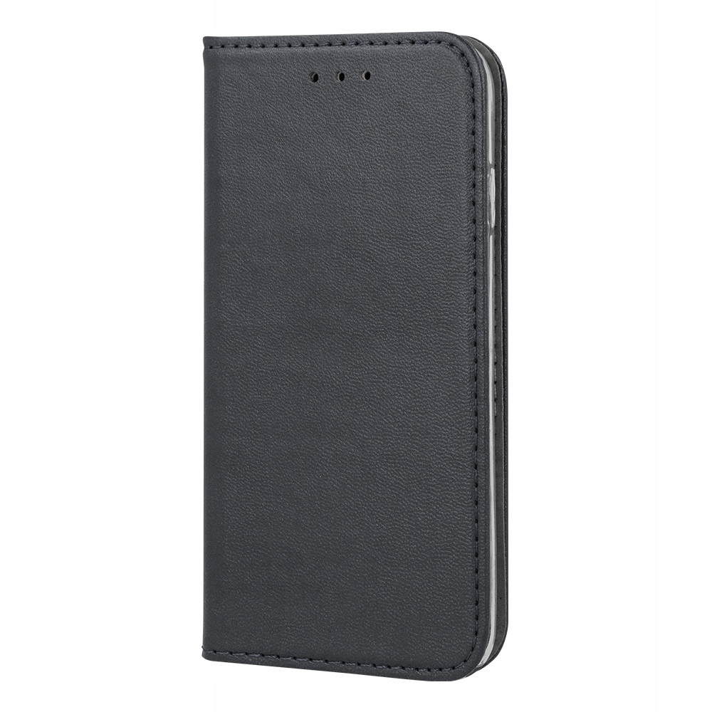 Etui Smart Magnetic do Huawei P20 Lite czarny