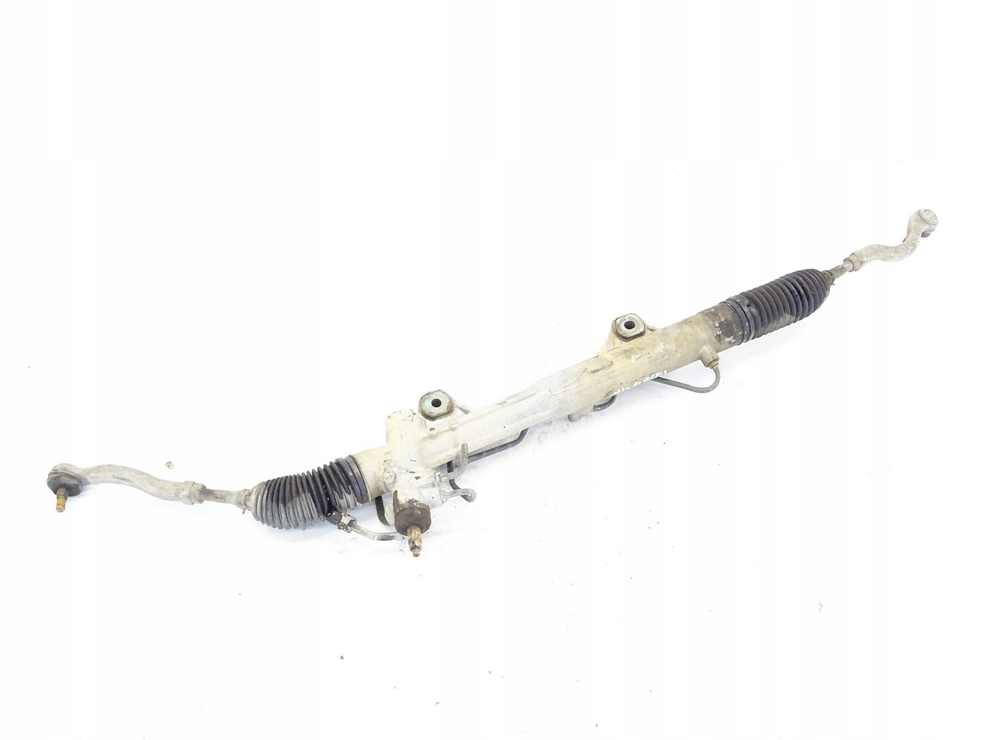 control drag rod servo steering MITSUBISHI L200 V 15