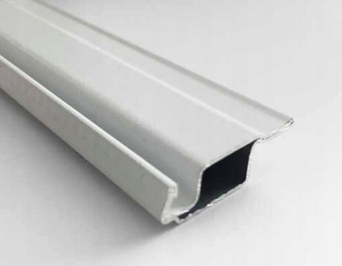 

Profil Moskitiery okiennej Aluminiowy ramka 20 cm