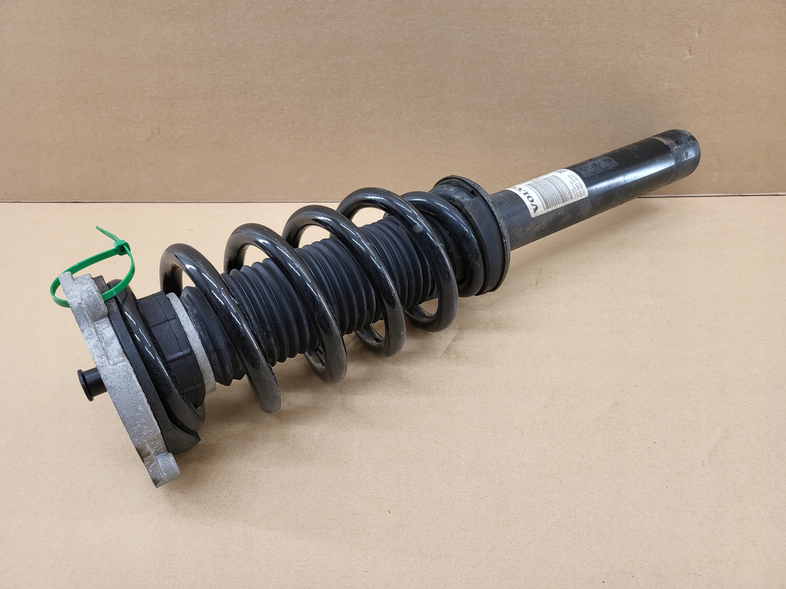 shock absorber front VOLVO XC90 II