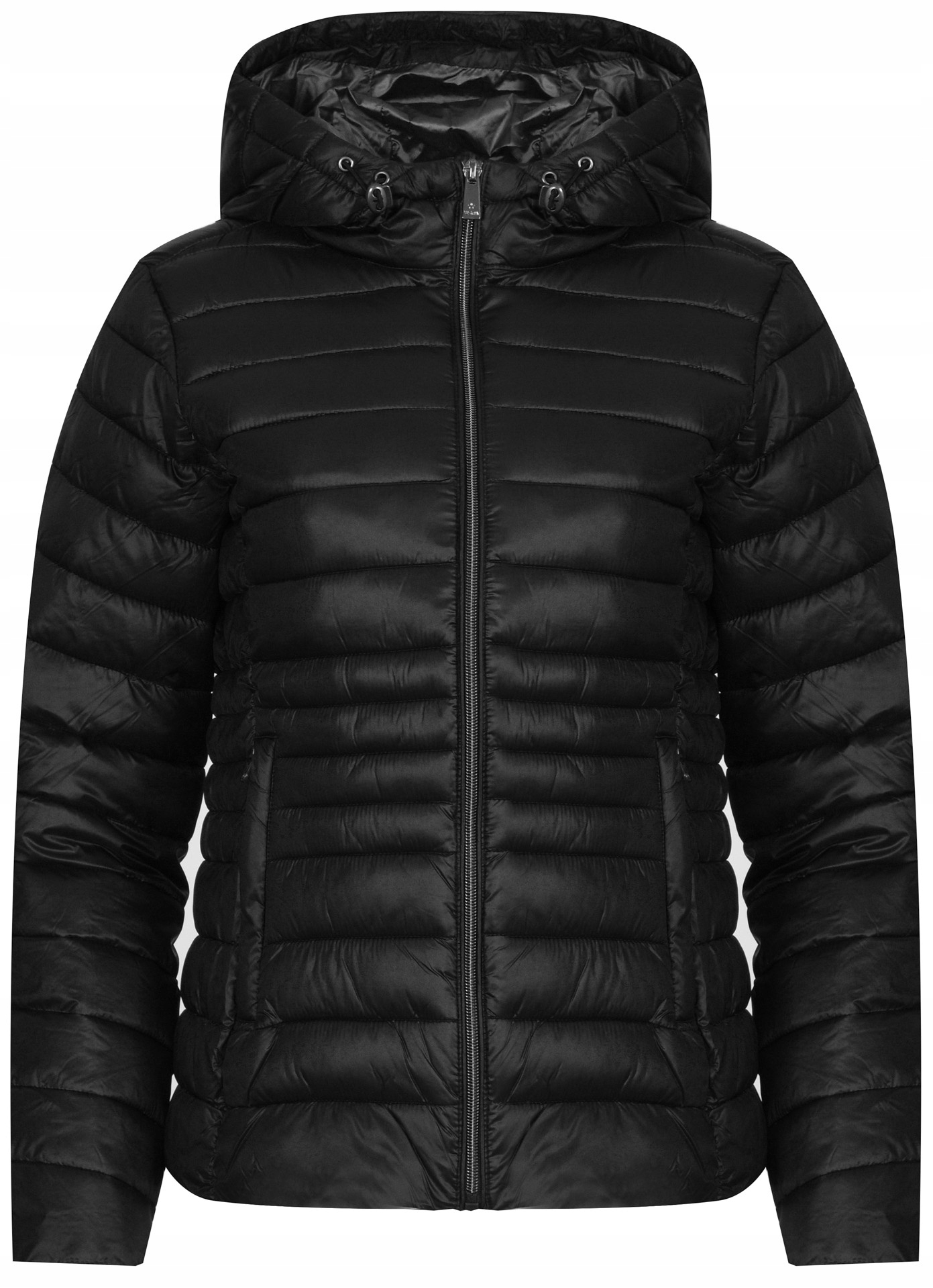 Dámská bunda U.s. Polo Assn. Safi 327 67180 52895 199 Černá