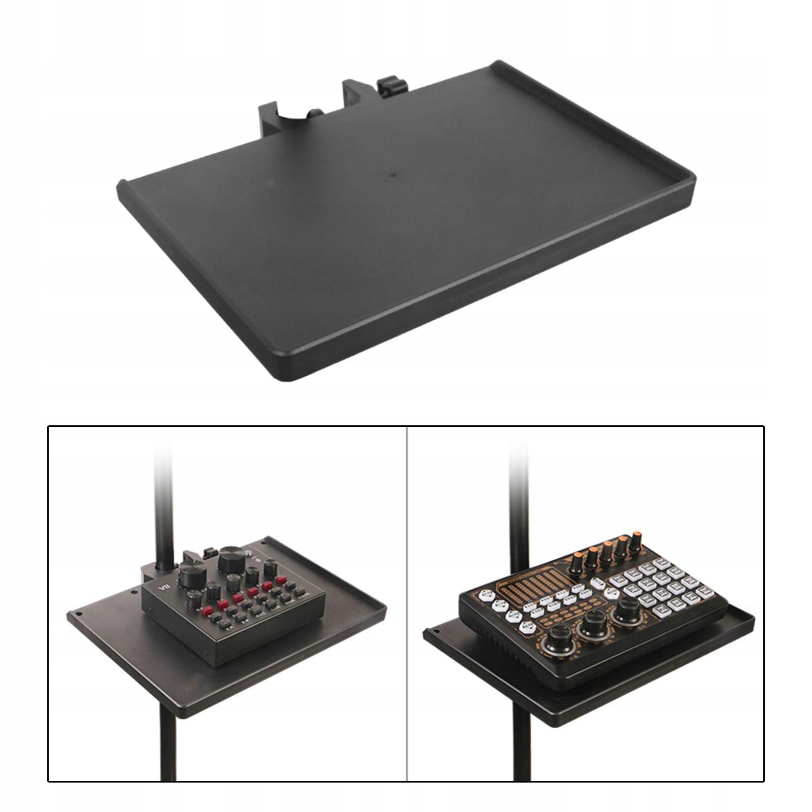 Stojak na mikrofon S Kod producenta Trevory-68045963