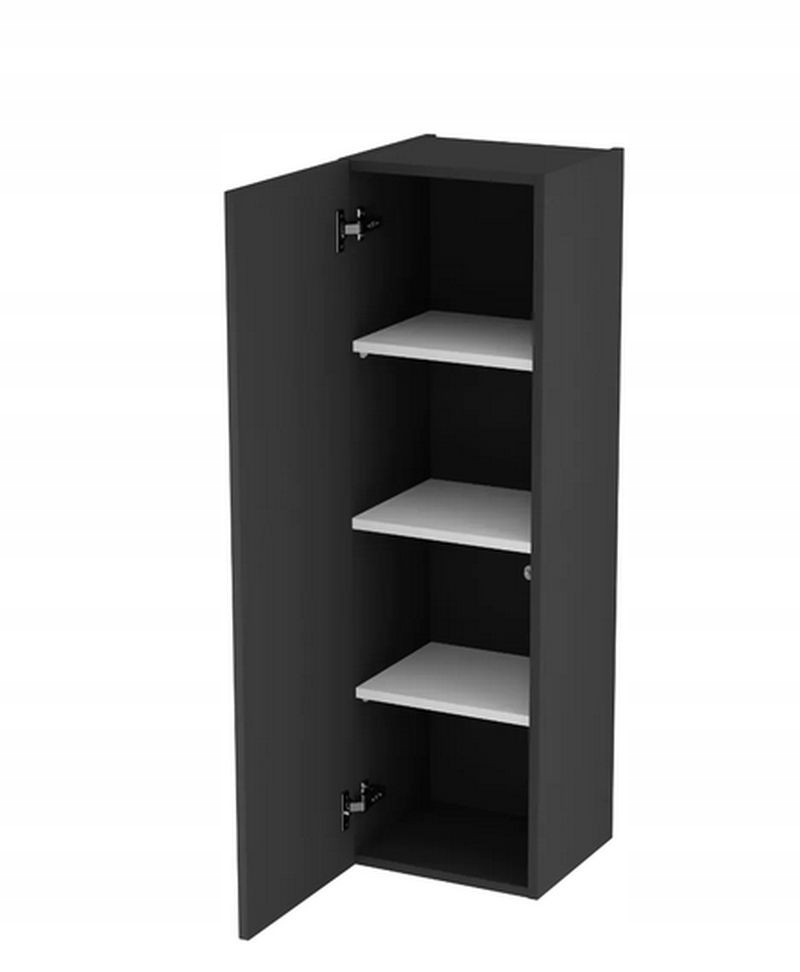 Słupek wiszący 33cm czarny Blanko Excellent Marka Excellent