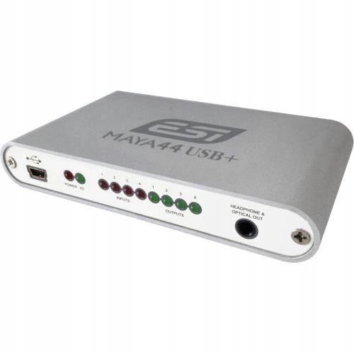 Esi MAYA44 Usb+ Interfejs Audio