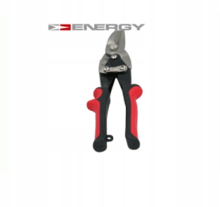 NOŻYCE DO CIĘCIA BLACHY PRAWE