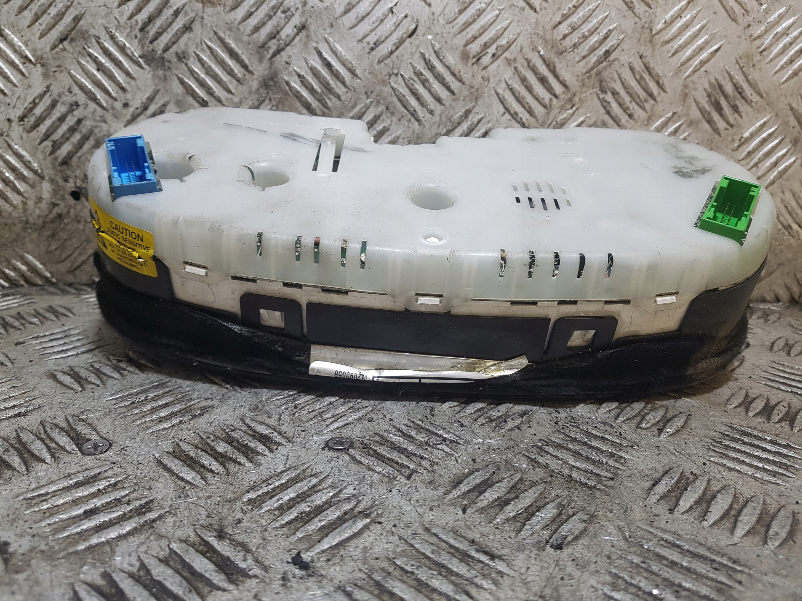 dials dials AUDI A3 8L 1.8 B 8L0919860E