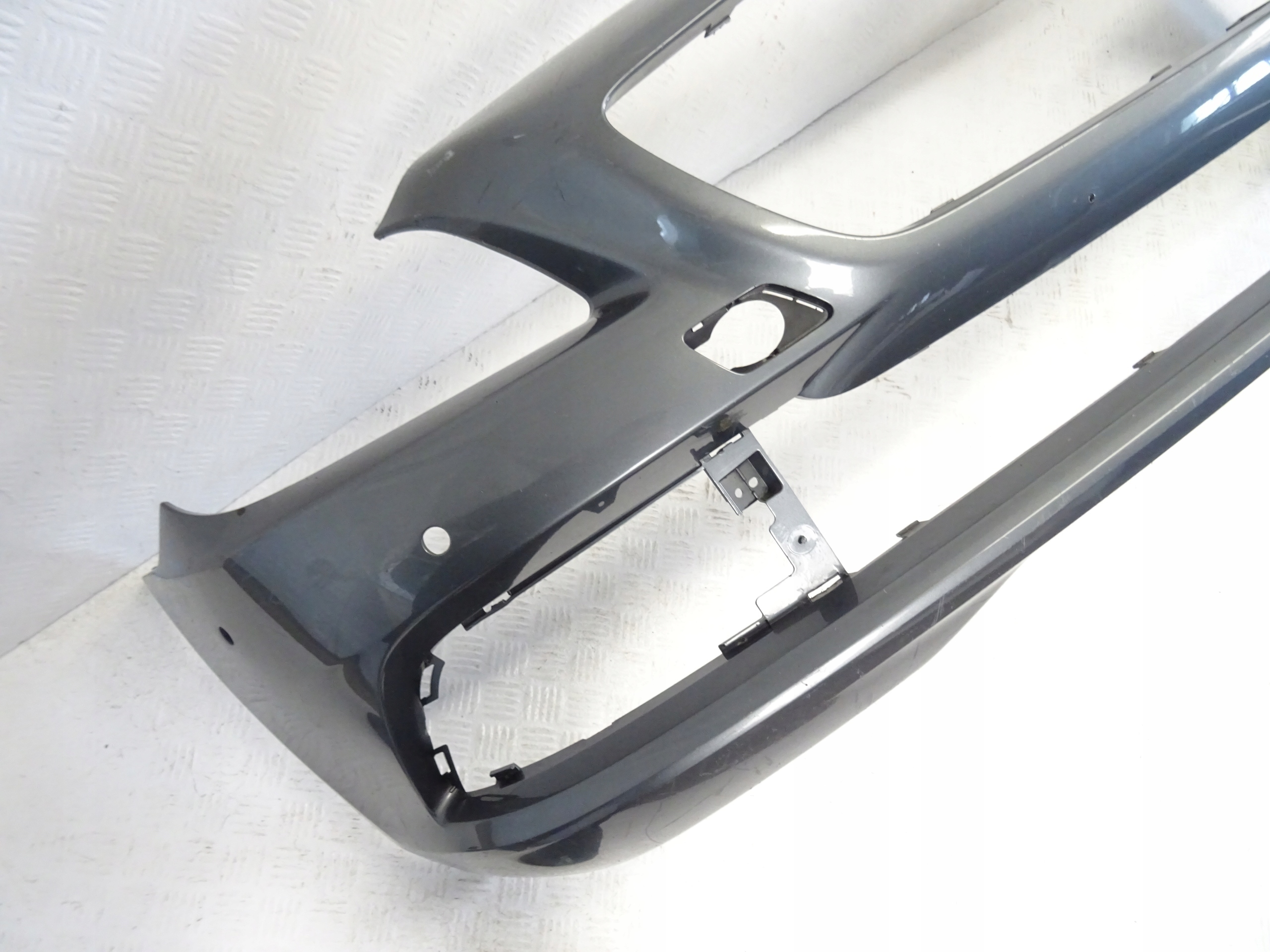Mercedes SLK 172 11-15 bumper front