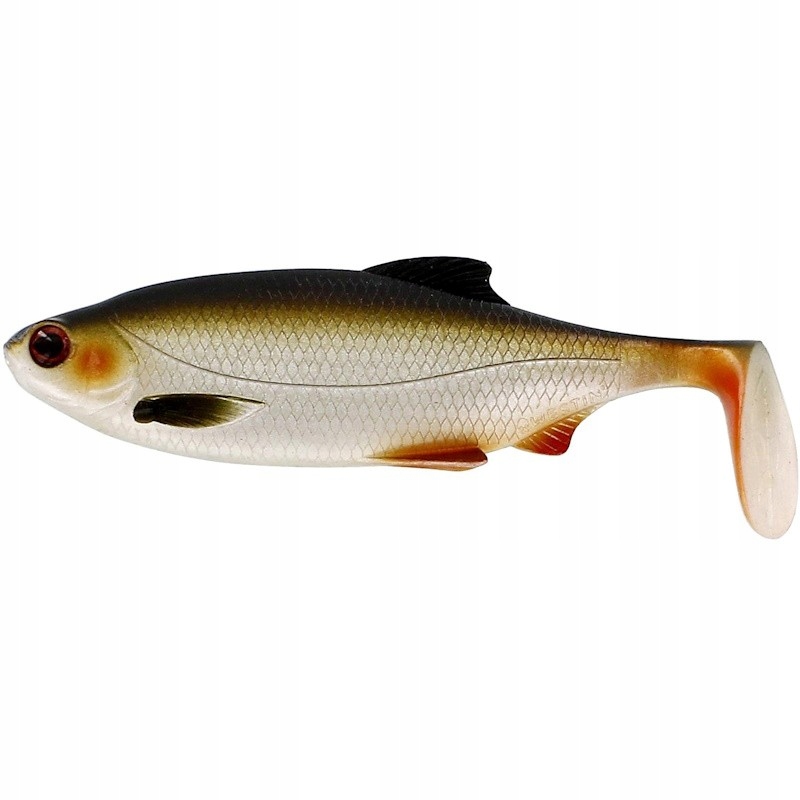 Guma Westin Ricky The Roach Shadtail 14cm 42g Lively Roach Na Szczupaka