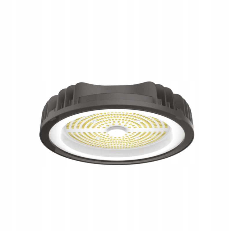 Lampa LED UFO 100W domy towarowe hale produkcyjne