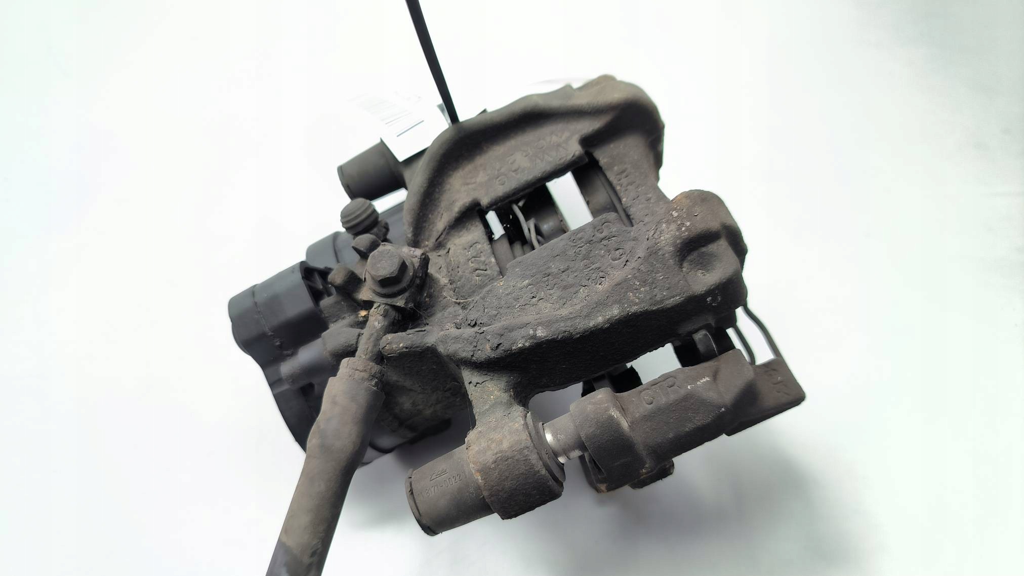 caliper brake rear part left 1.0 TSI VOLKSWAGEN GOLF VII LIFT