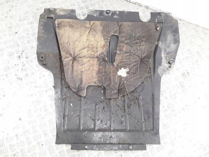 защита Двигателя renault CLIO IV (KH_) 8200540585 0.9л бензин