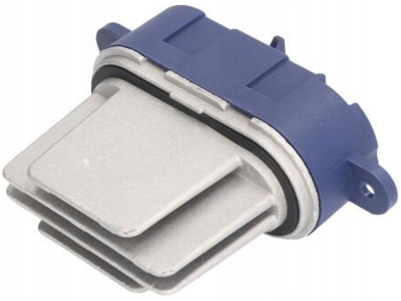 DER021TT - РЕЗИСТОР ВЕНТИЛЯТОРА ВЕНТИЛЯТОРА LAGUNA II 01-07