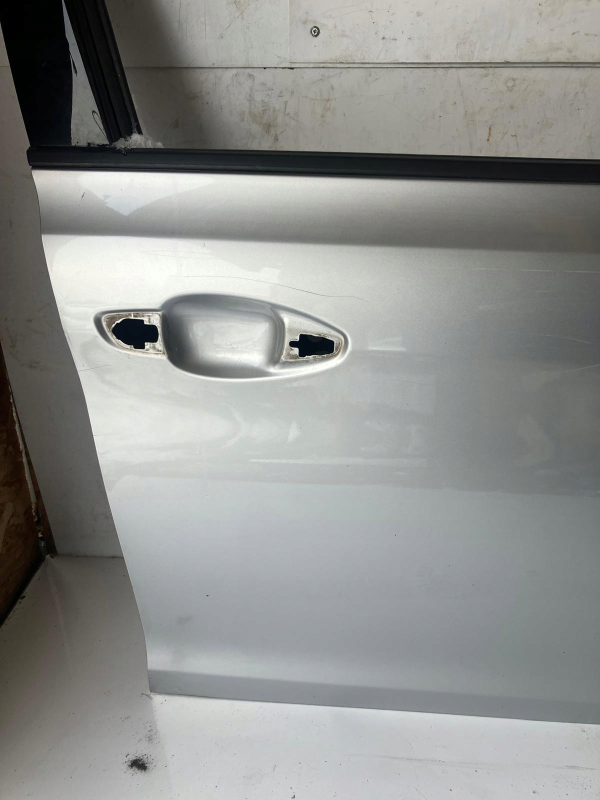 door right front PEUGEOT 308 T9 EZRC