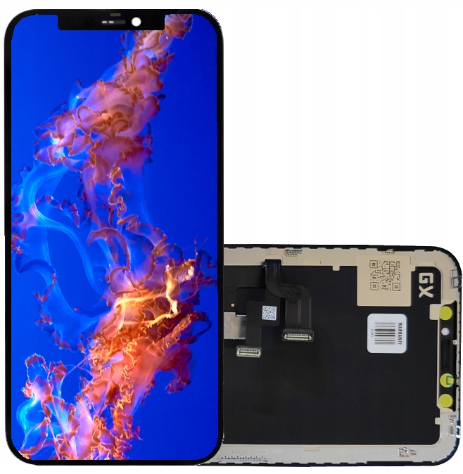 

Wyświetlacz Oled Ekran Apple iPhone X