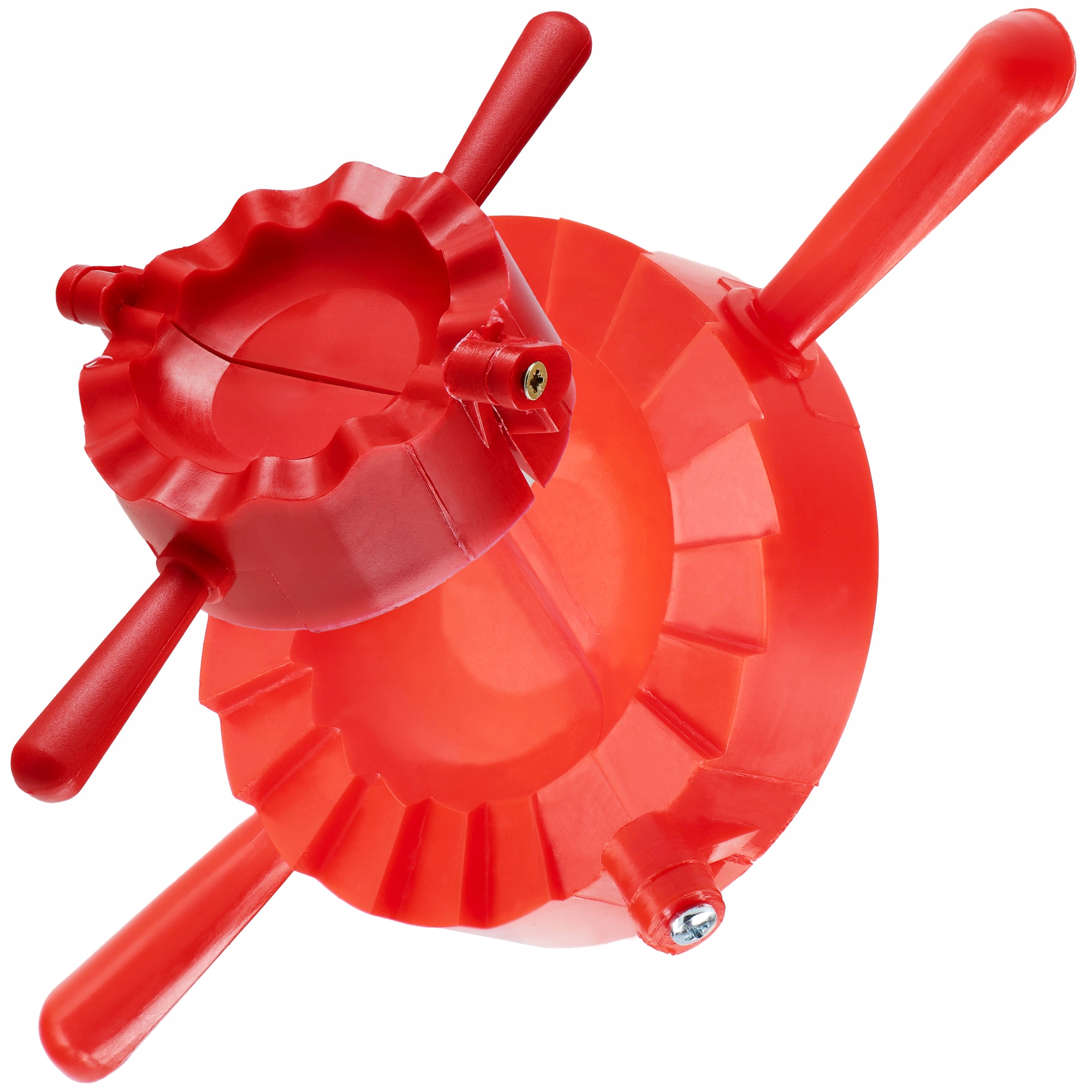 FORMA DO PIEROGÓW USZEK WYKRAWACZ FOREMKA ZESTAW