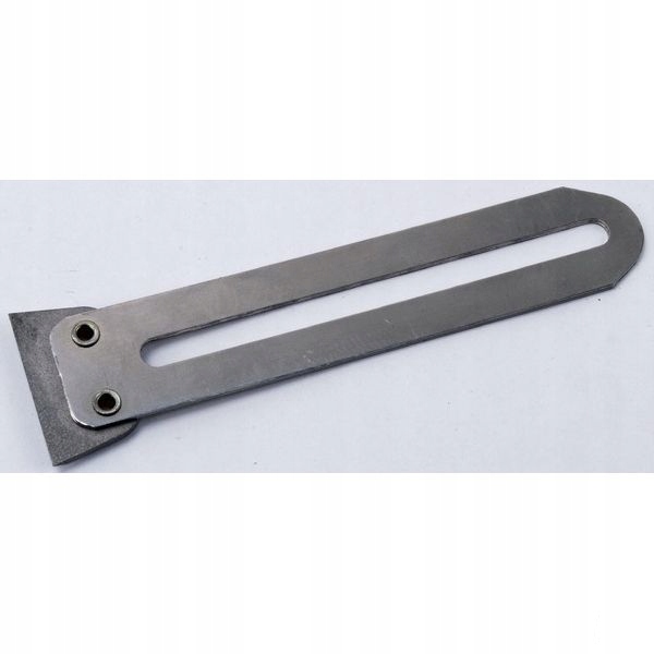 Zgarniak skrobak siewnik Amazone 954658 3301600