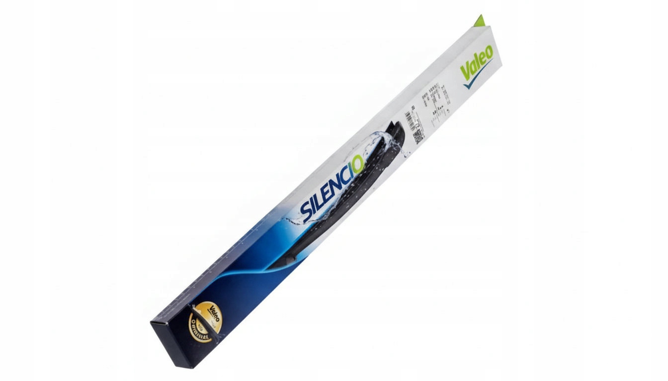 Valeo Silencio VA312 600/500 mm (2 ks) predný spojler