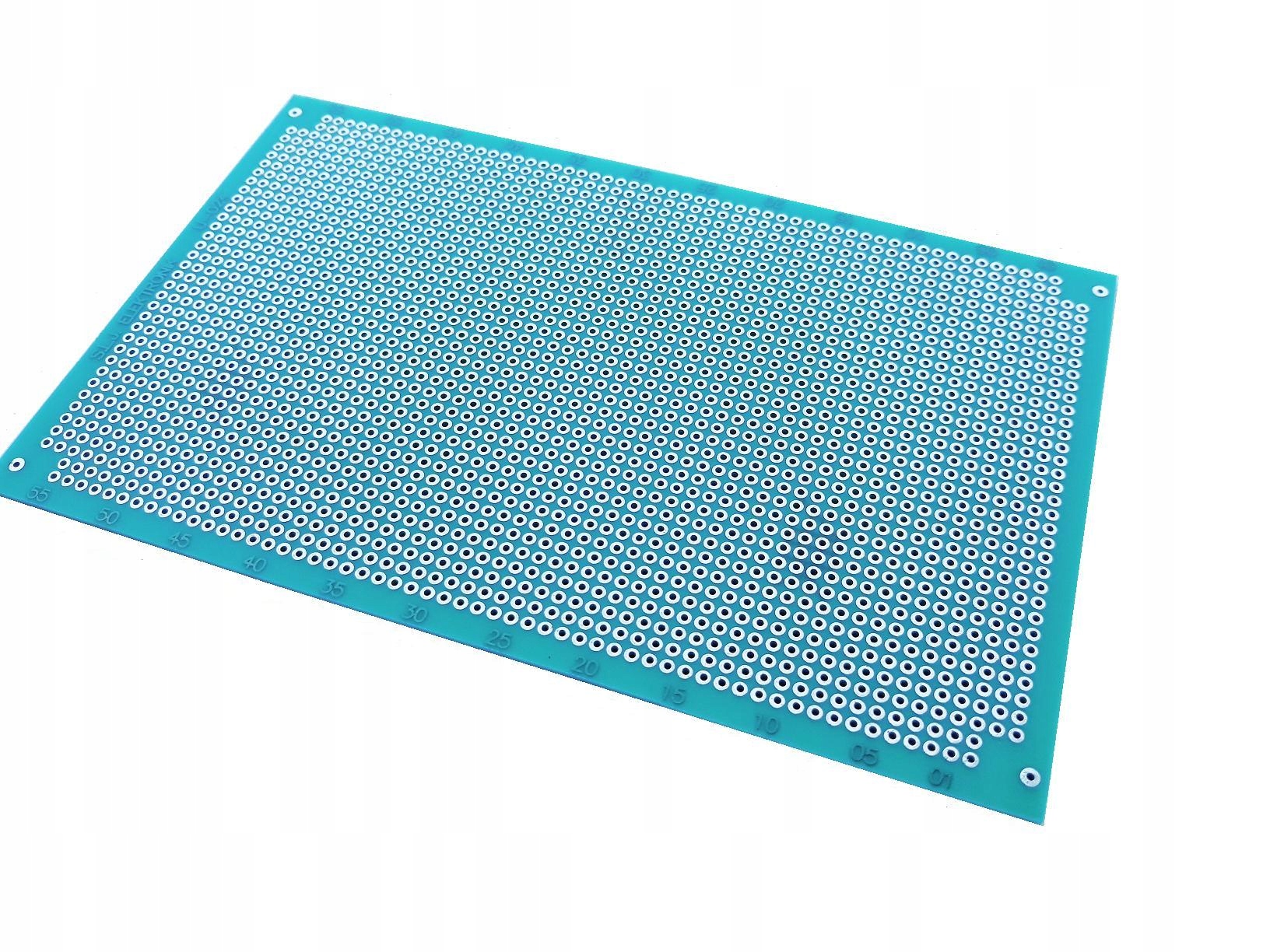 Płytka uniwersalna U-024 100x160 [mm] dwustronna