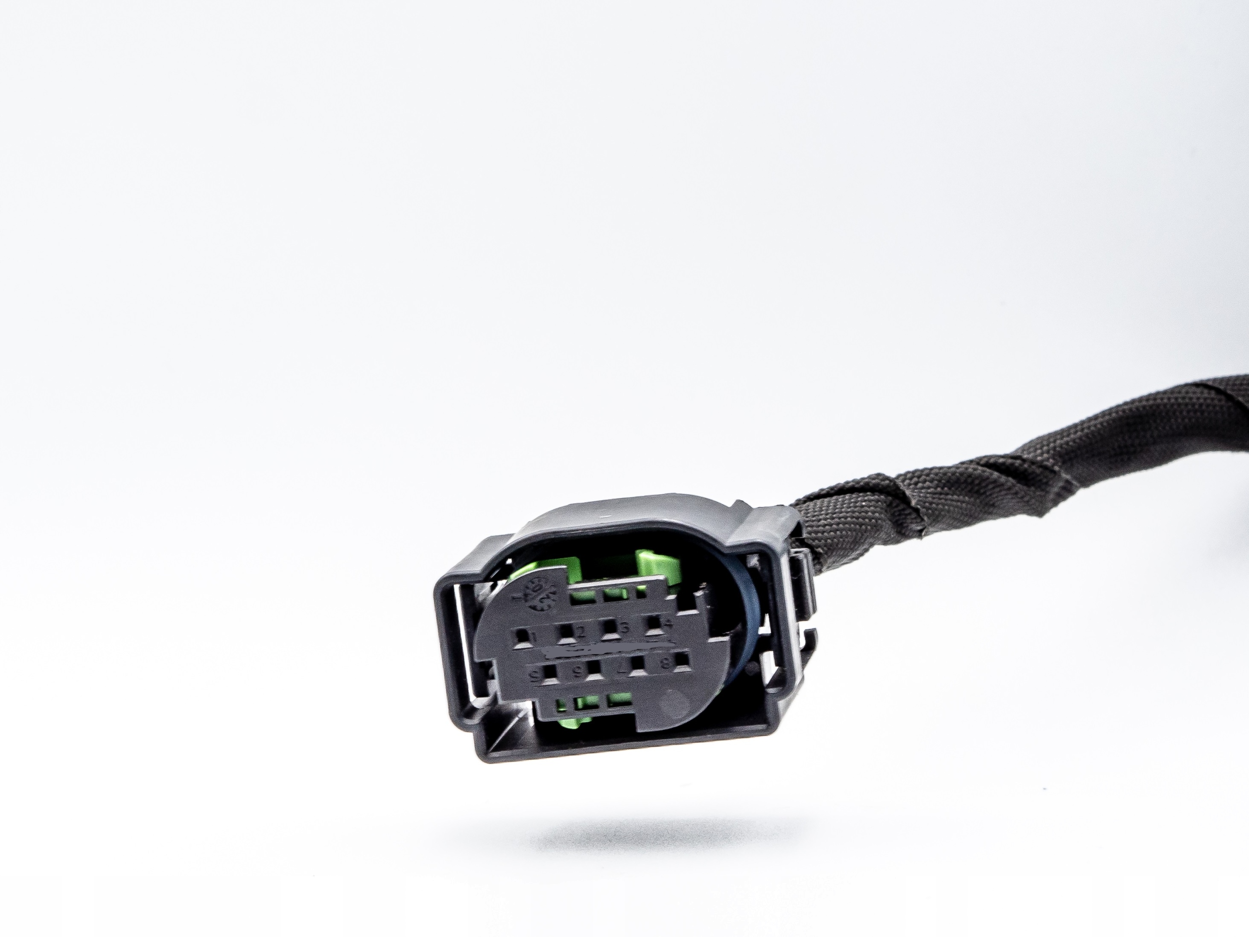 WIAZKA RADARU DISTRONIC VW PASSAT B8 NOWA Car type Passenger cars