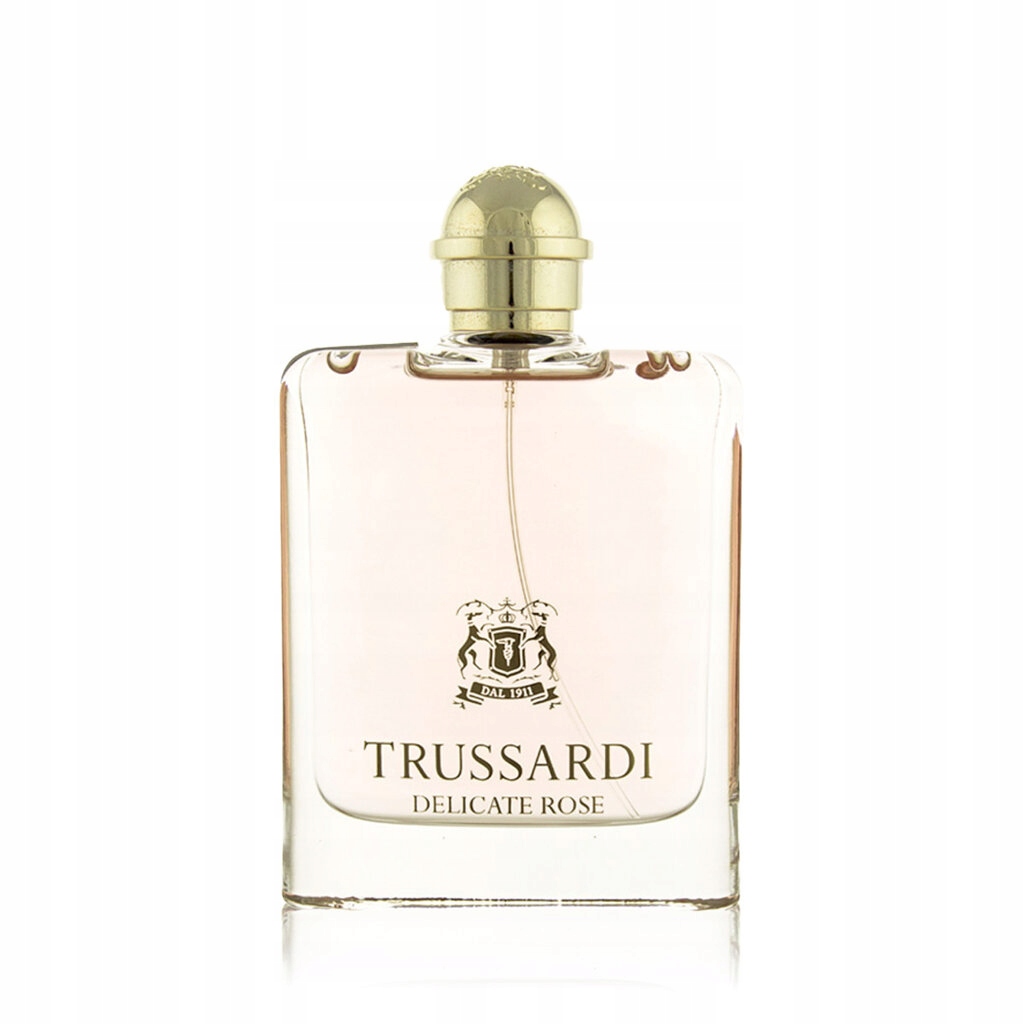 Trussardi Delicate Rose Edt 100 ml W